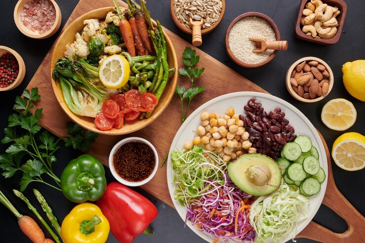 Imagen principal de biblioteca de recetas